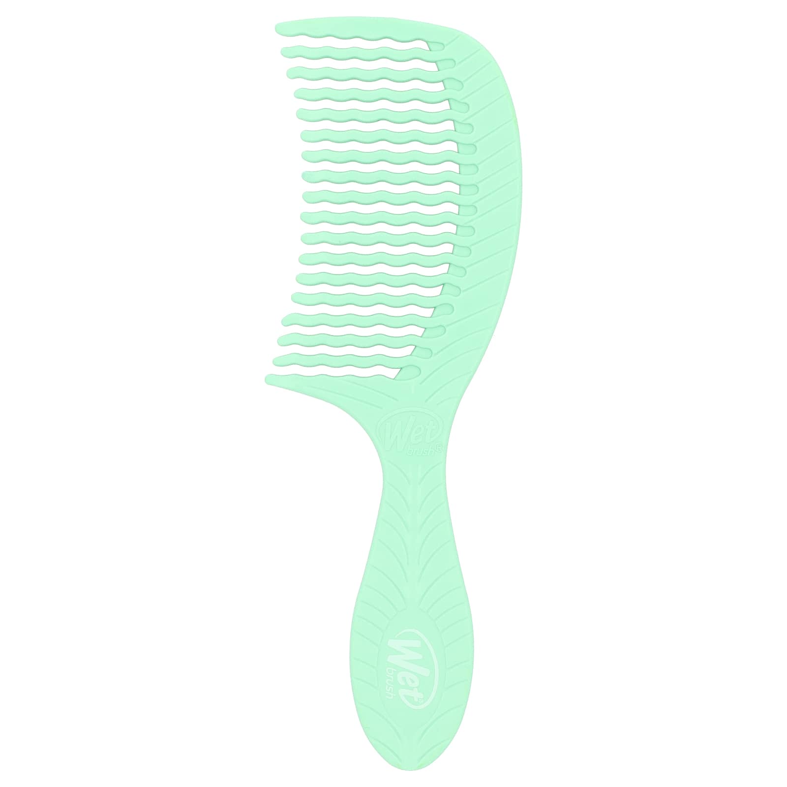 Wet Brush, Go Green Treatment Comb, Detangle, 1 Comb - Image 1