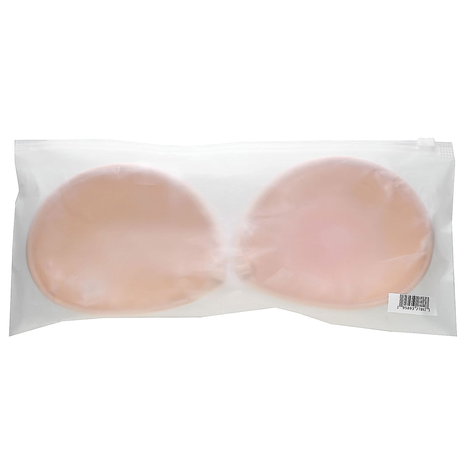 Risque, Adhesive Bra, Size B, 1 Bar - Image 2