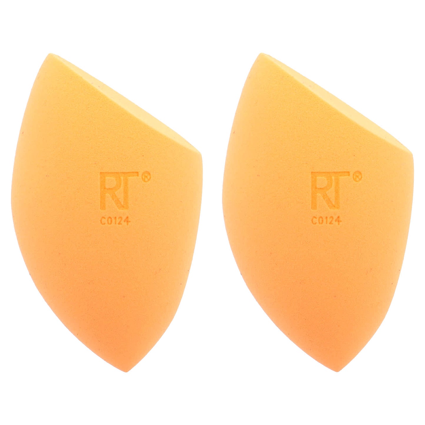 Real Techniques, Miracle Complexion Sponge® Duo, 2 Sponges - Image 1