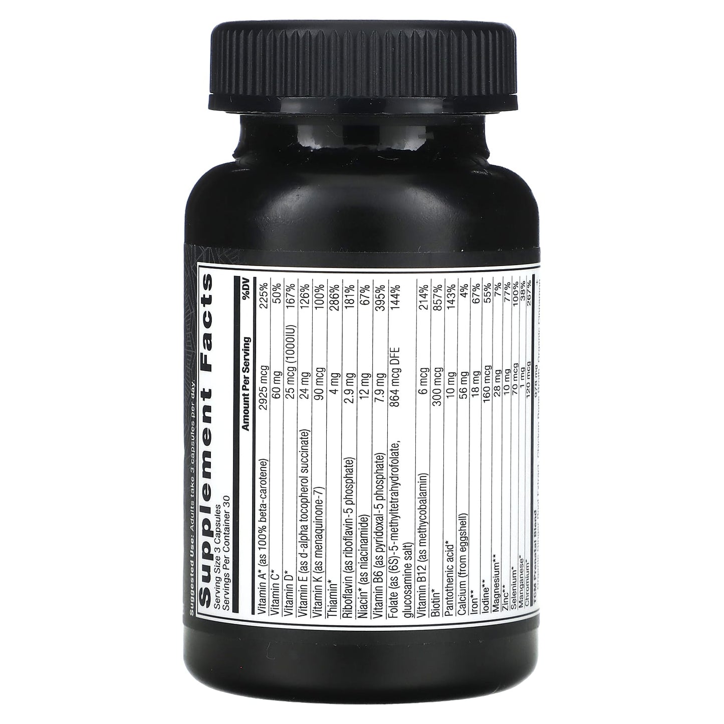Ancient Nutrition Prenatal Multi for Next-Gen Nutrition - Image 2