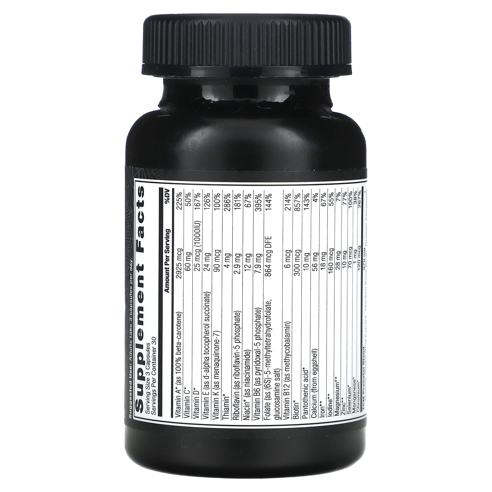 Ancient Nutrition Prenatal Multi for Next-Gen Nutrition - Image 2