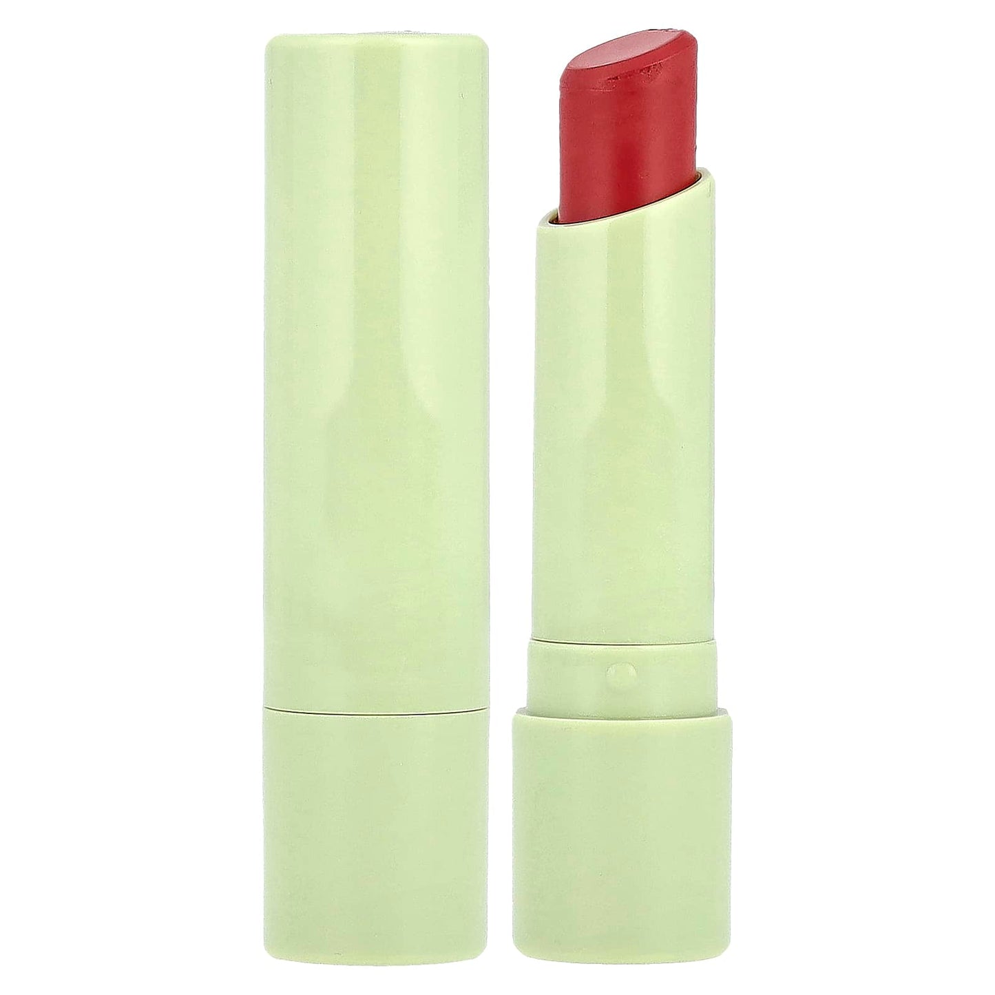 Pixi Beauty, NaturelleLip, Moisturizing Lip Colour, 0297 Primrose, 0.1 oz (3.3 g) - Image 1