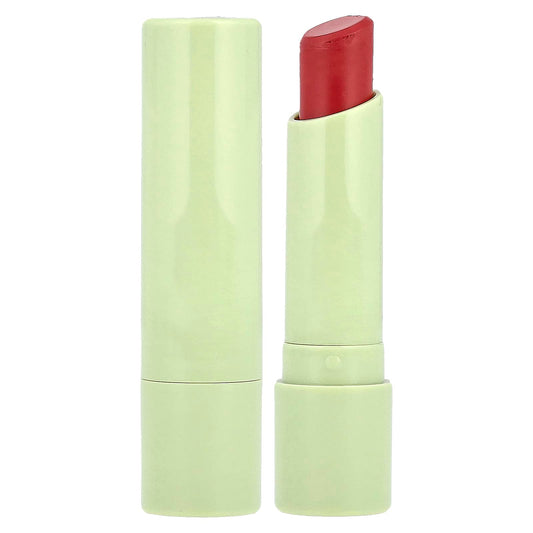 Pixi Beauty, NaturelleLip, Moisturizing Lip Colour, 0297 Primrose, 0.1 oz (3.3 g) - Image 1