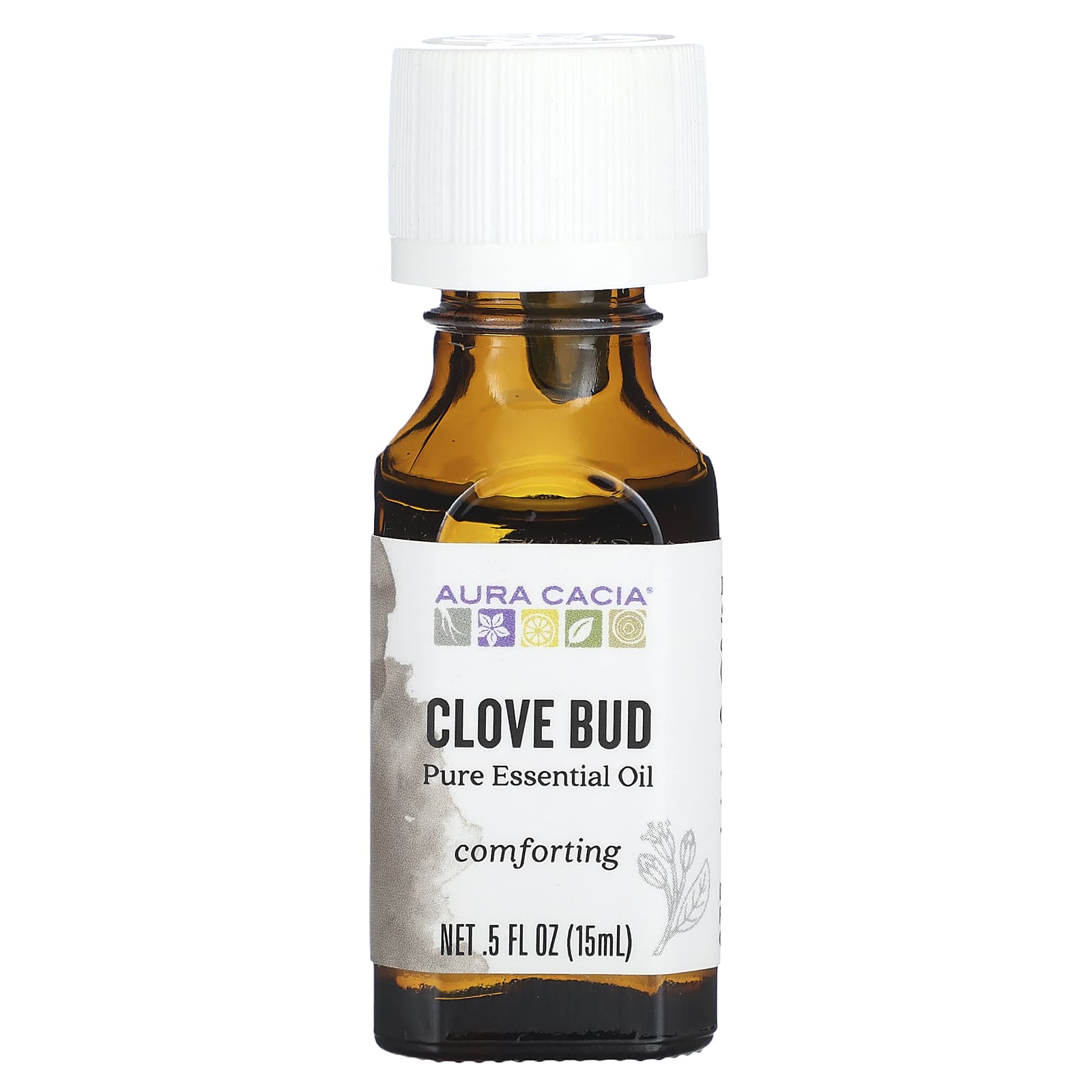 Pure Essential Oil - Clove Bud, Comforting Home Aromatherapy - Image 1