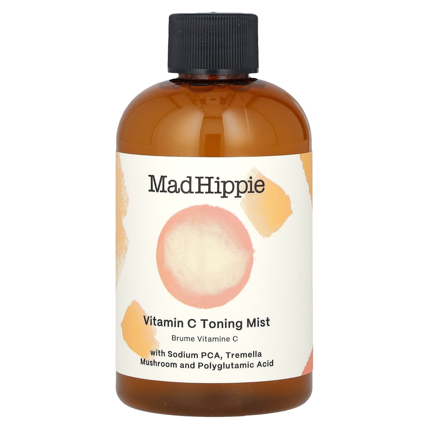 Mad Hippie, Vitamin C Toning Mist, 4 fl oz (118 ml) - Image 1