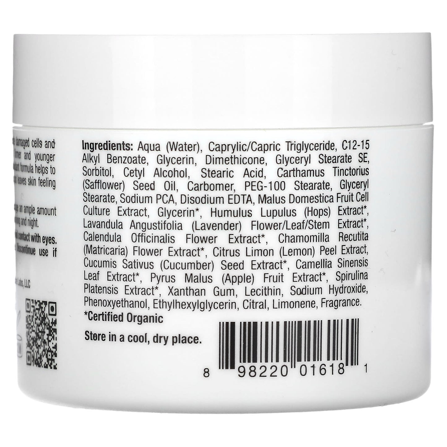 Rejuvenate Your Skin with PrescriptSkin Stem Cell Cream, 64g - Image 2