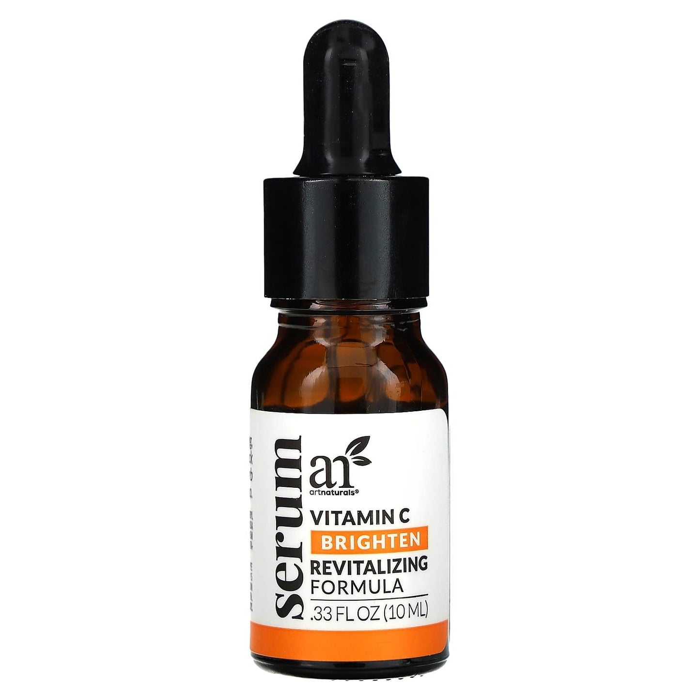 Revitalize Your Skin with Artnaturals Vitamin C Serum | 0.33 fl oz (10 ml) - Image 1