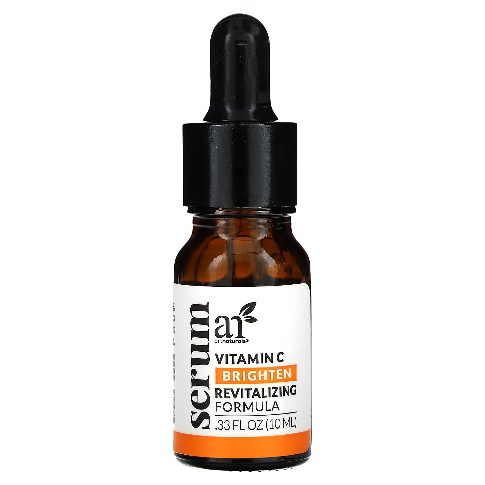 Revitalize Your Skin with Artnaturals Vitamin C Serum | 0.33 fl oz (10 ml) - Image 1