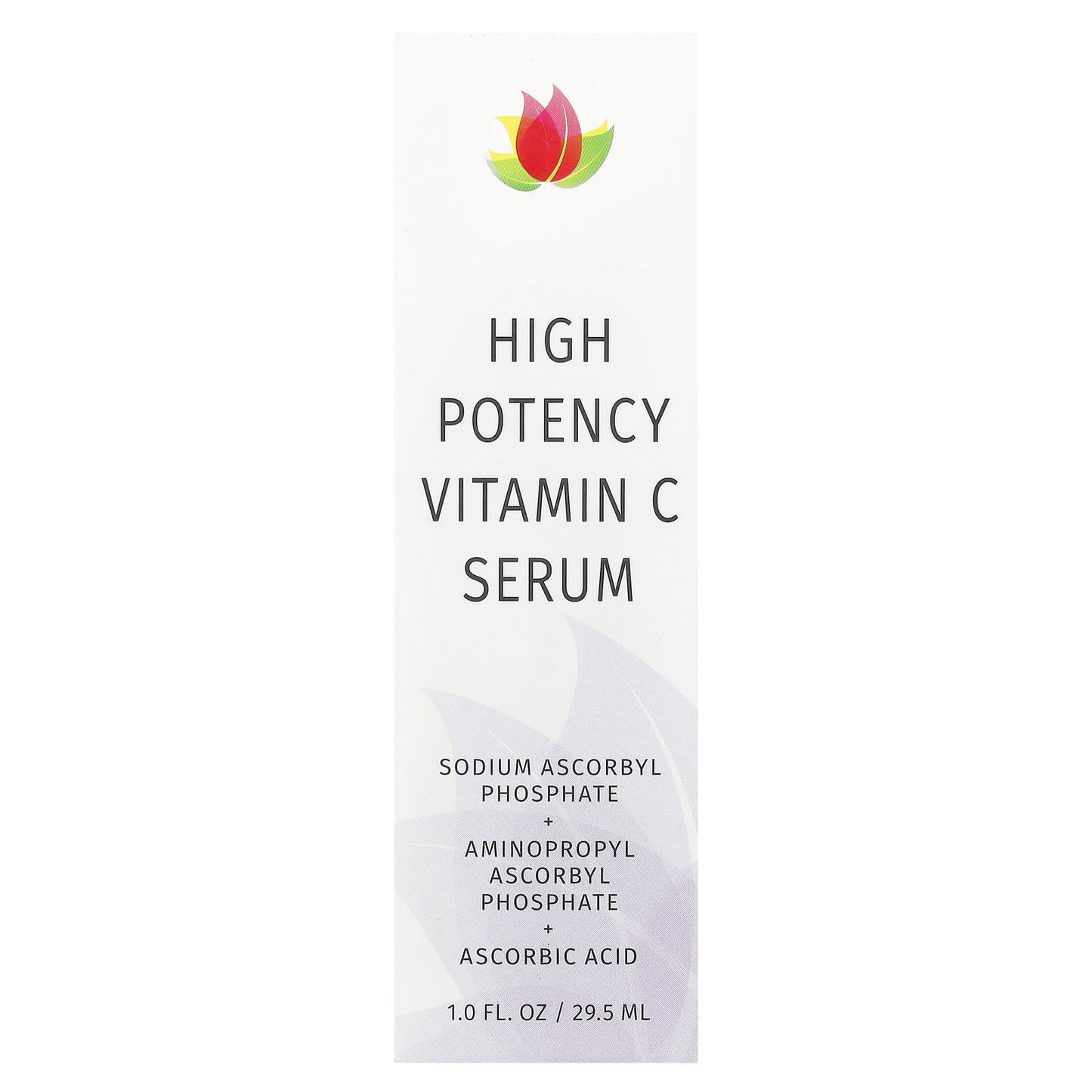 Reviva Labs, High Potency Vitamin C Serum, 1 fl oz (29.5 ml) - Image 2