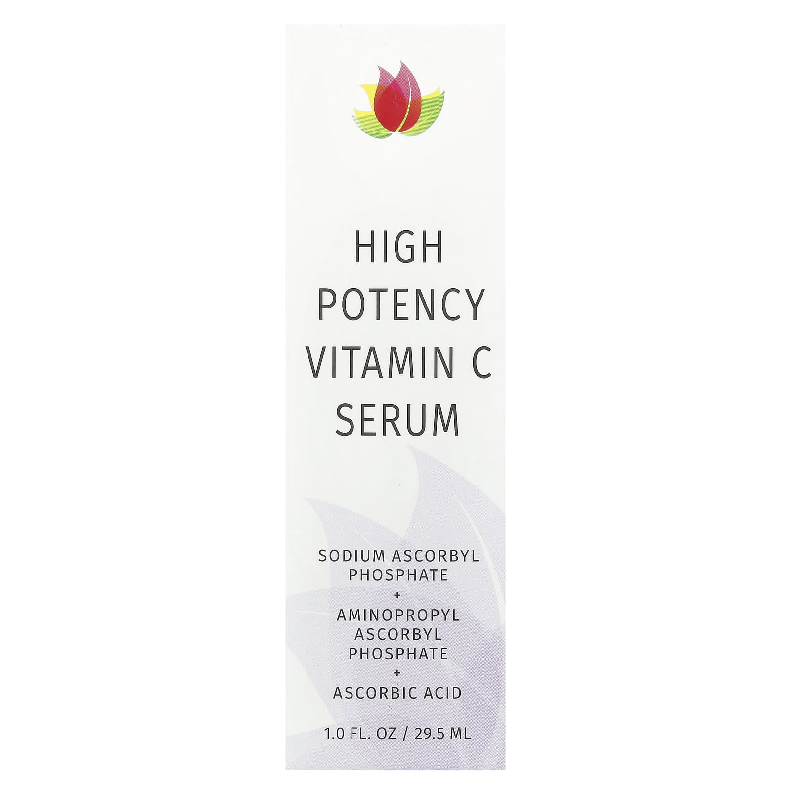 Reviva Labs, High Potency Vitamin C Serum, 1 fl oz (29.5 ml) - Image 2