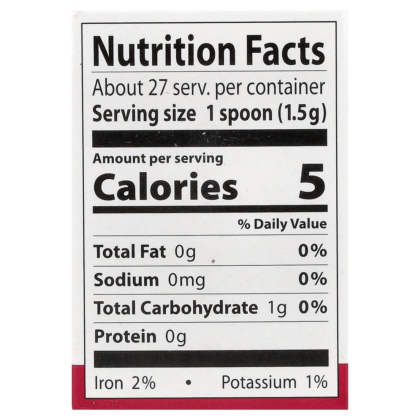 Eden Foods Organic Ume Plum Concentrate 40g - Image 2