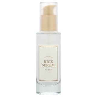 Rice Serum by I'm From, Korean Skincare for Glowing Skin, 30ml