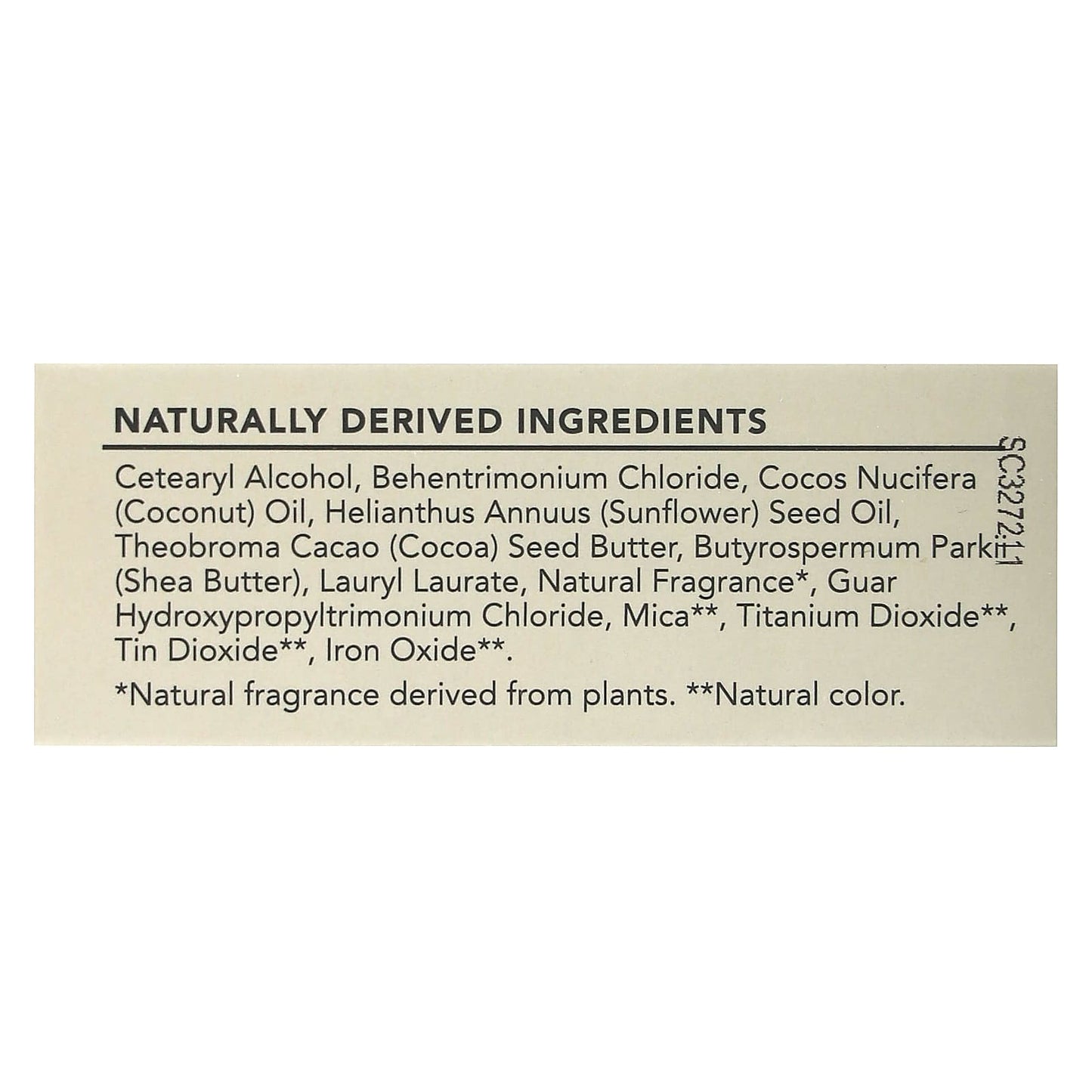 Kitsch, Deep-Moisturizing Solid Conditioner Bar, Coconut Oil, White Tea & Coconut, 1 Bar, 2.7 oz (77 g) - Image 2