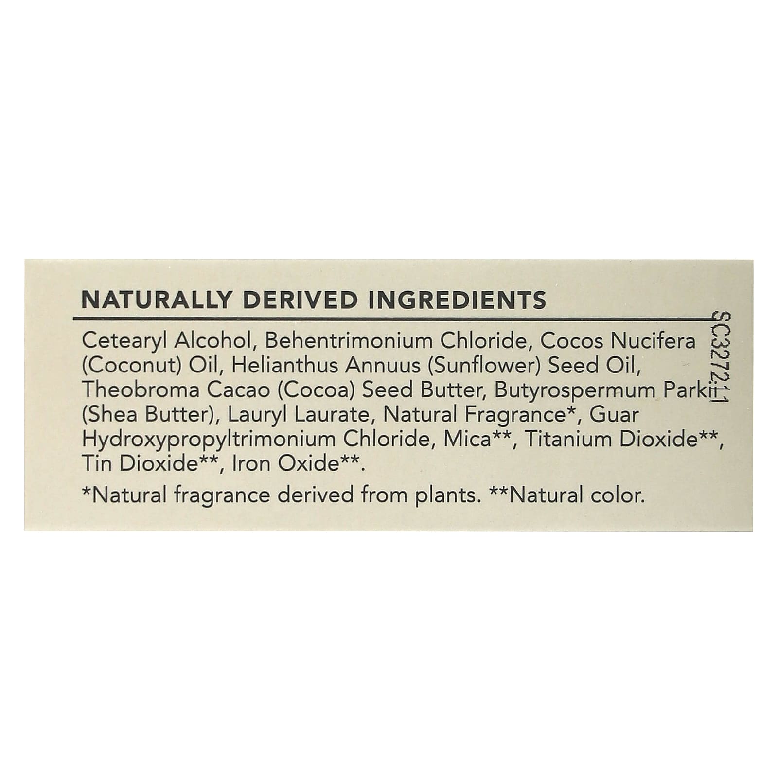 Kitsch, Deep-Moisturizing Solid Conditioner Bar, Coconut Oil, White Tea & Coconut, 1 Bar, 2.7 oz (77 g) - Image 2