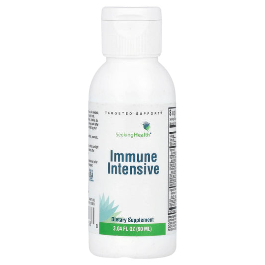 Seeking Health, Immune Intensive, 3.04 fl oz (90 ml) - Image 1