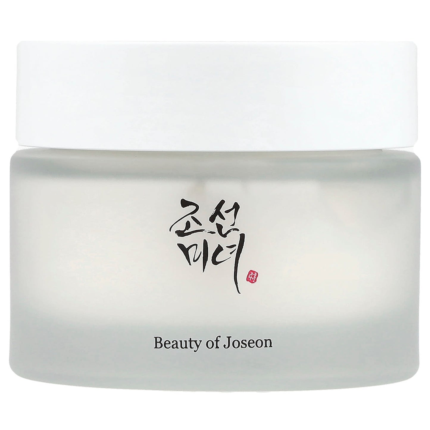 Beauty of Joseon Dynasty Cream, Hydrating Skincare for Glowing Skin - Image 1