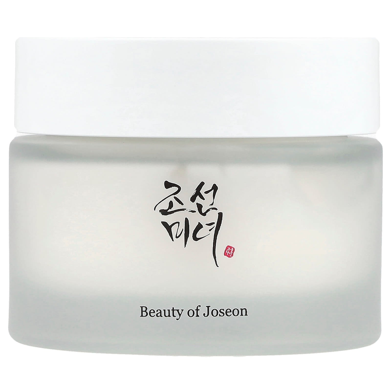 Beauty of Joseon Dynasty Cream, Hydrating Skincare for Glowing Skin - Image 1