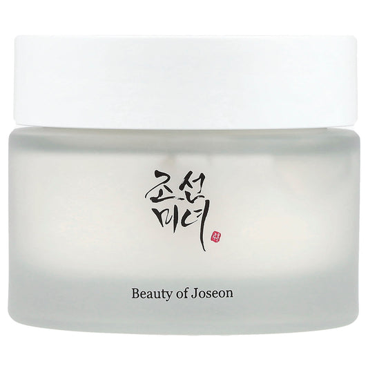 Beauty of Joseon Dynasty Cream, Hydrating Skincare for Glowing Skin - Image 1