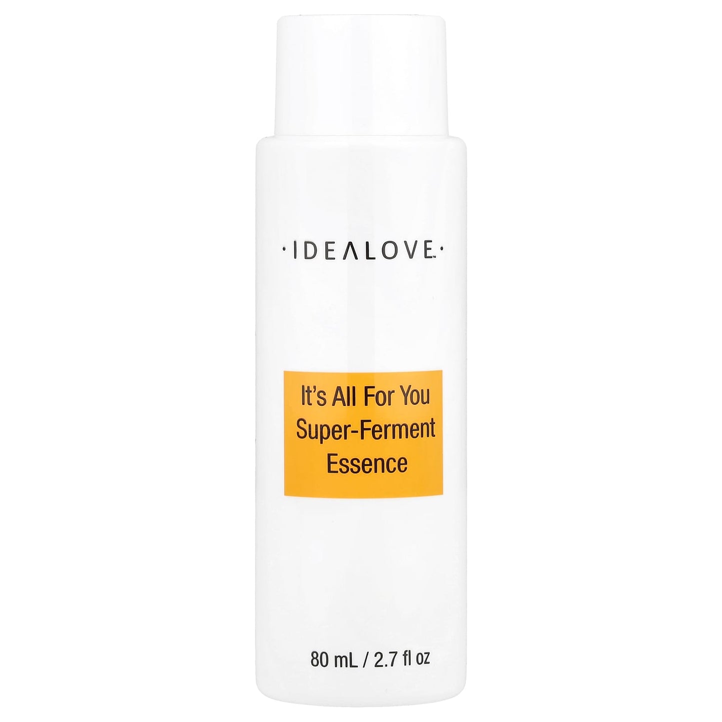 Idealove Super-Ferment Essence: Reveal Radiant, Firm Skin - Image 1