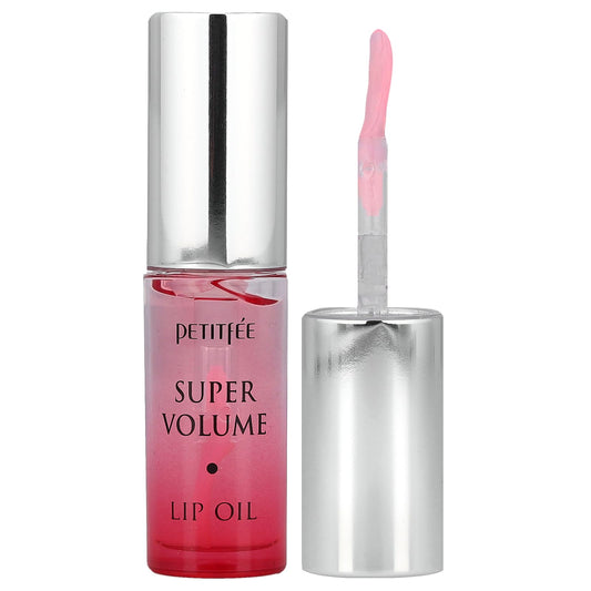 Petitfee, Super Volume Lip Oil, 0.1 oz (3 g) - Image 1