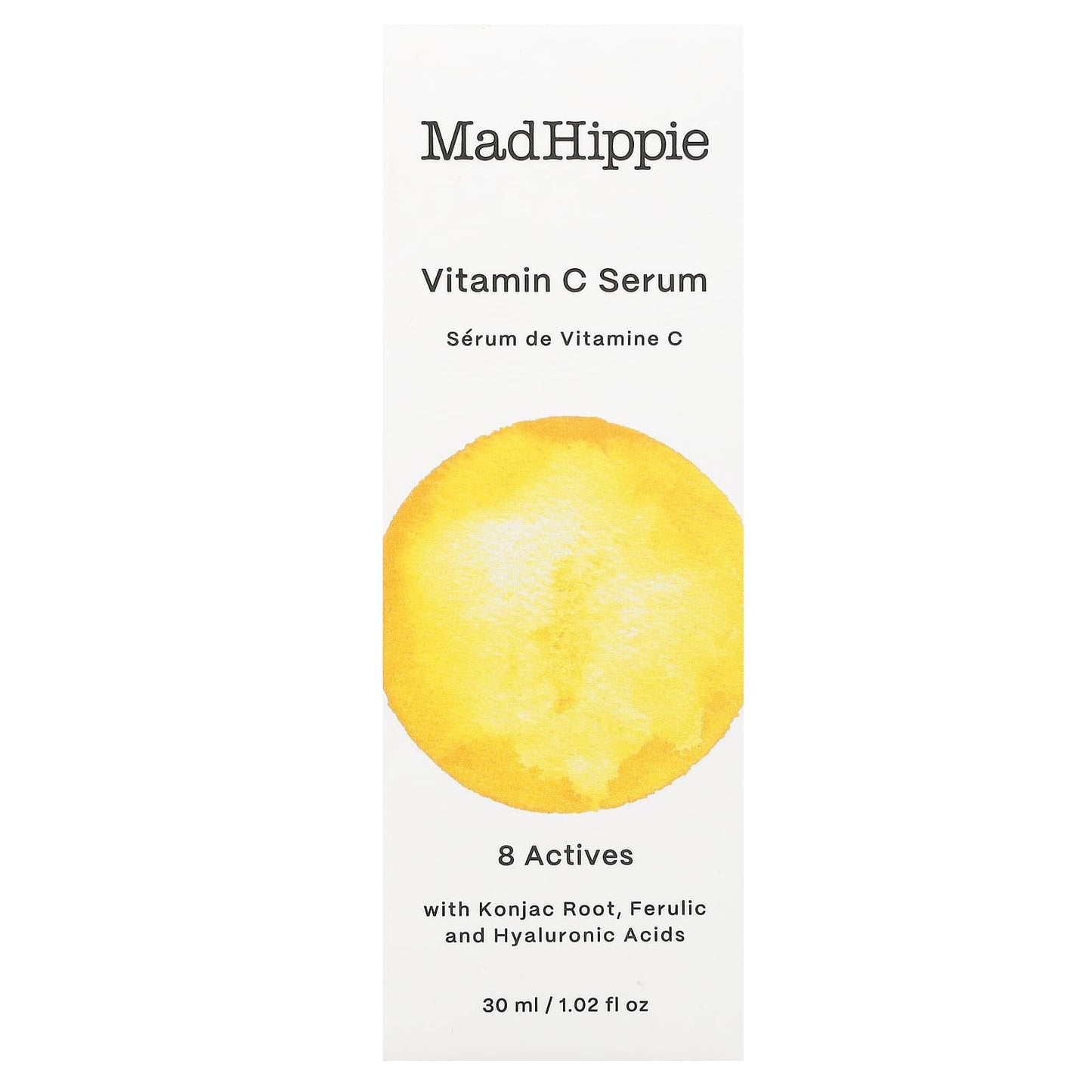 Mad Hippie, Vitamin C Serum, 1.02 fl oz (30 ml) - Image 2