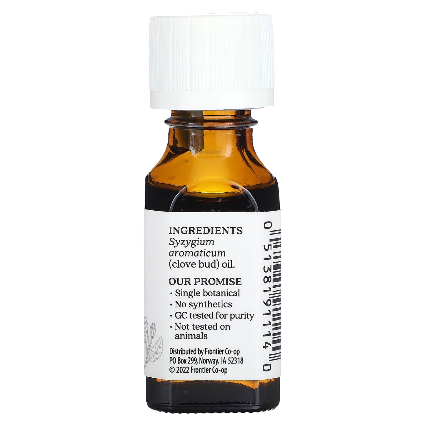 Pure Essential Oil - Clove Bud, Comforting Home Aromatherapy - Image 2