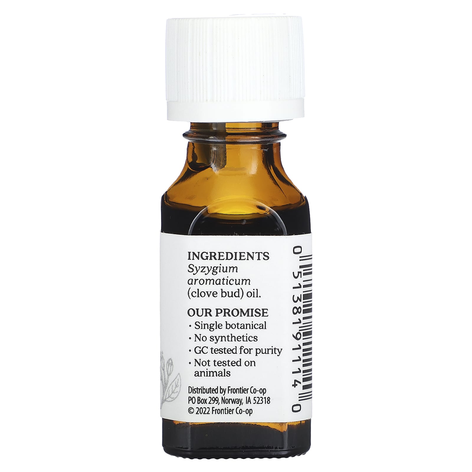 Pure Essential Oil - Clove Bud, Comforting Home Aromatherapy - Image 2