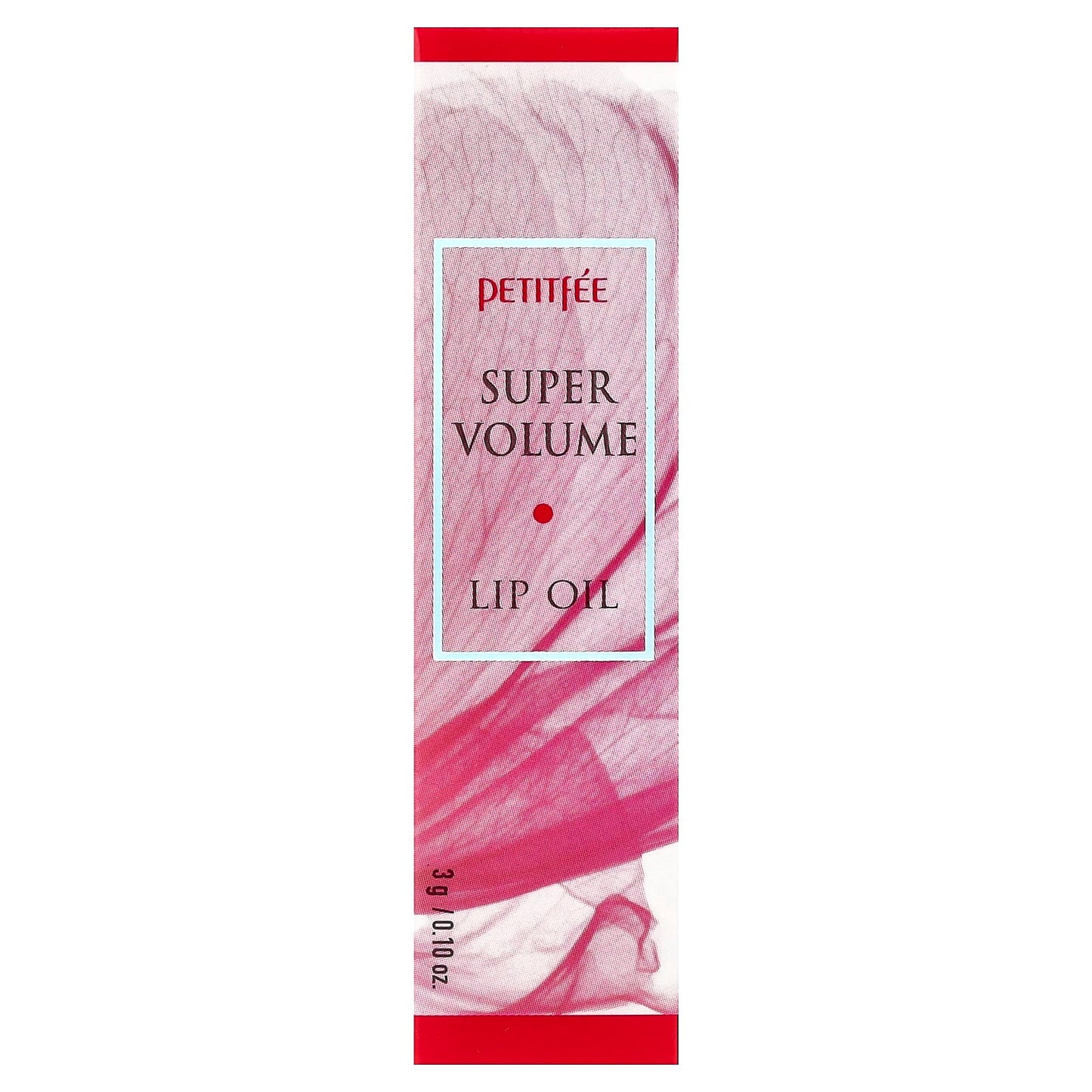 Petitfee, Super Volume Lip Oil, 0.1 oz (3 g) - Image 2