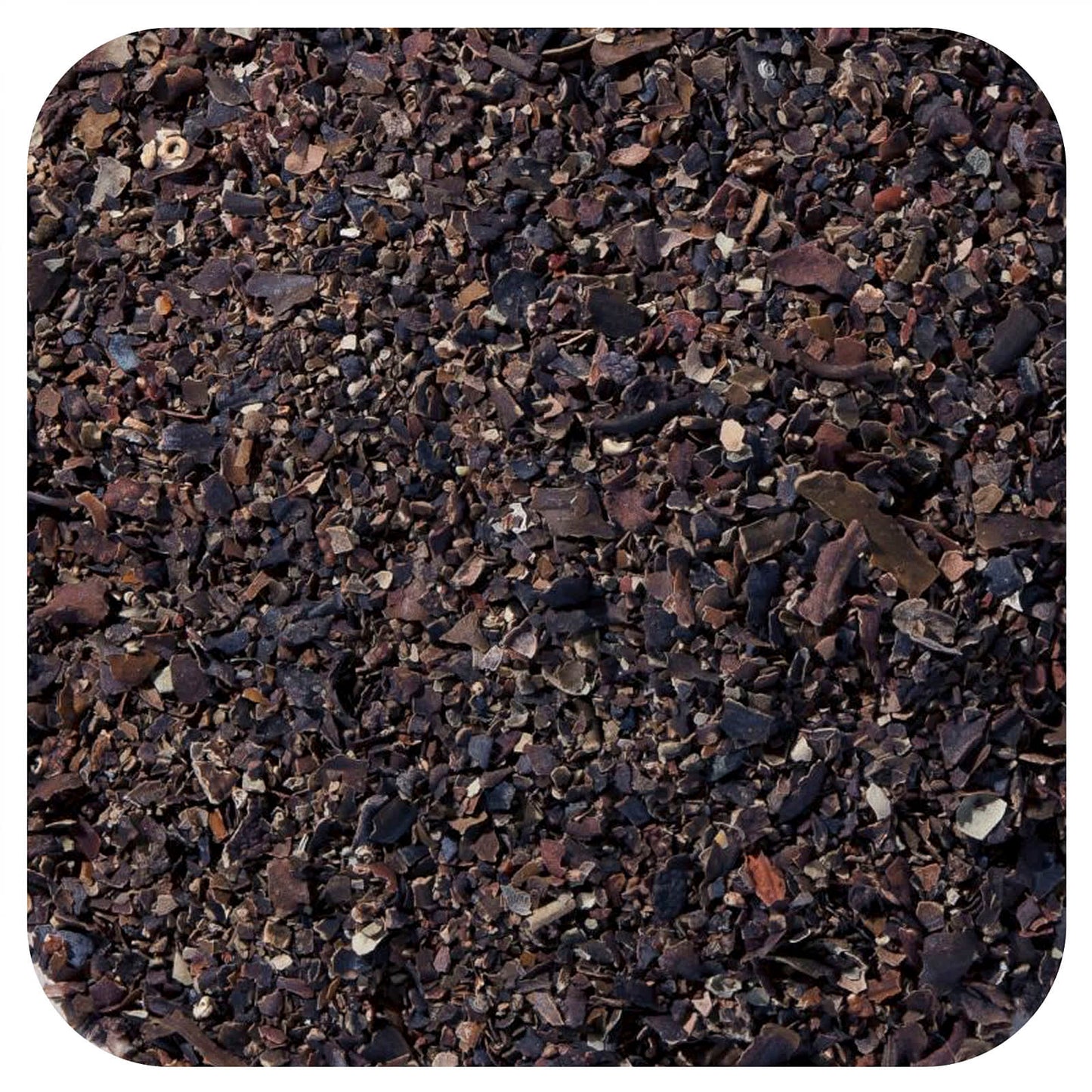 Starwest Botanicals, Organic Bladderwrack, Cut & Shifted, 1 lb (453.6 g) - Image 1