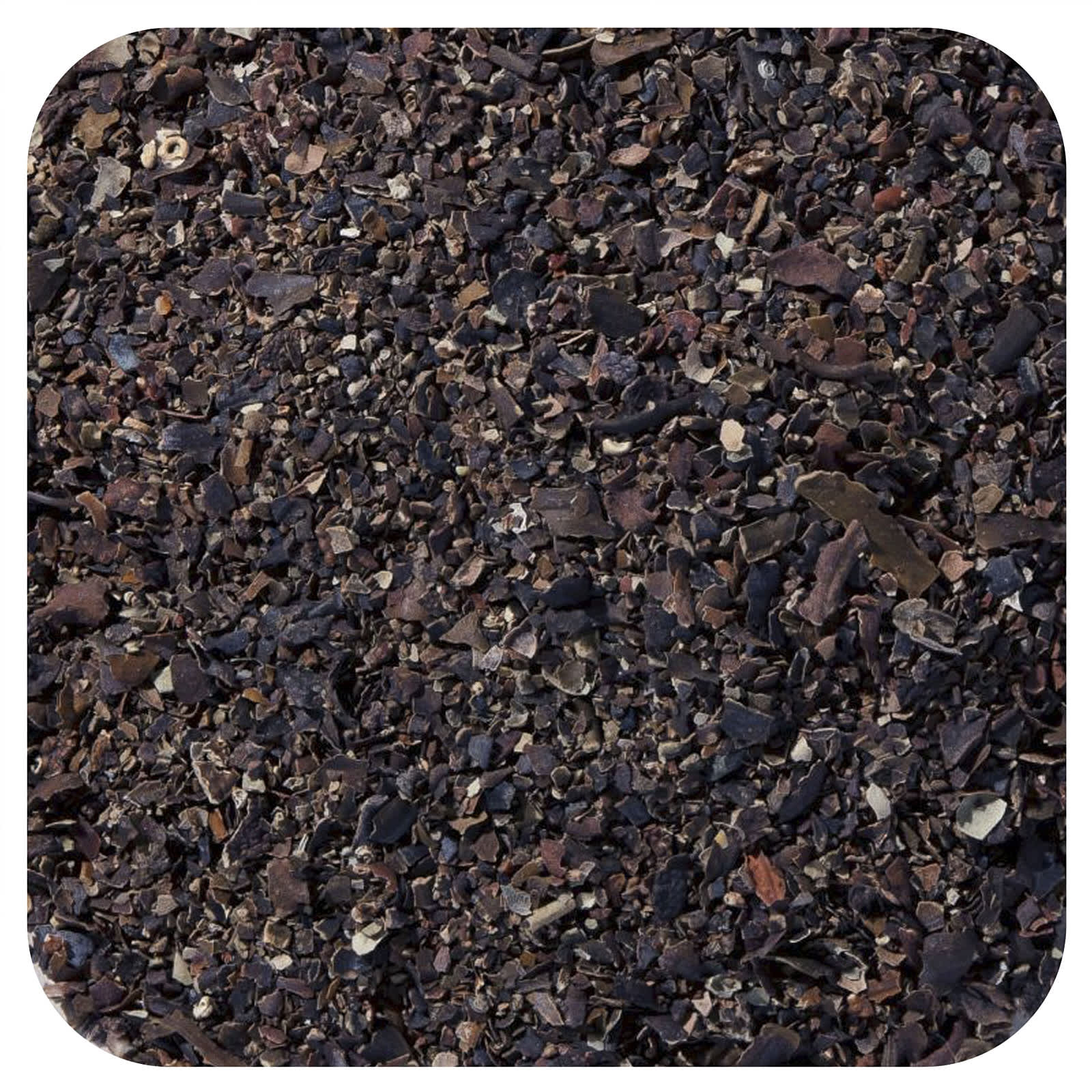 Starwest Botanicals, Organic Bladderwrack, Cut & Shifted, 1 lb (453.6 g) - Image 1
