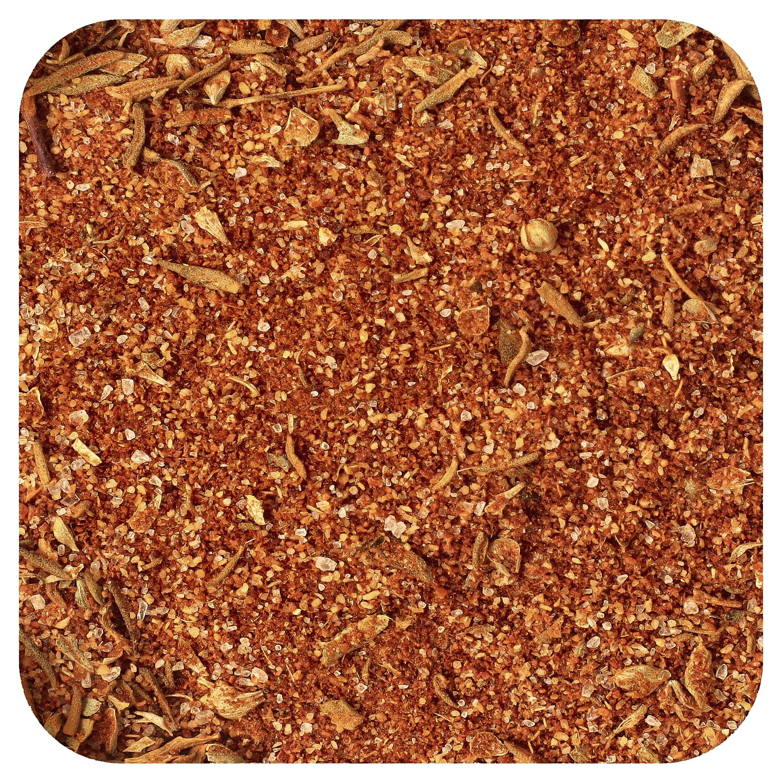 Organic Blackened Cajun Seasoning by Frontier Co-op, 16 oz - Image 1