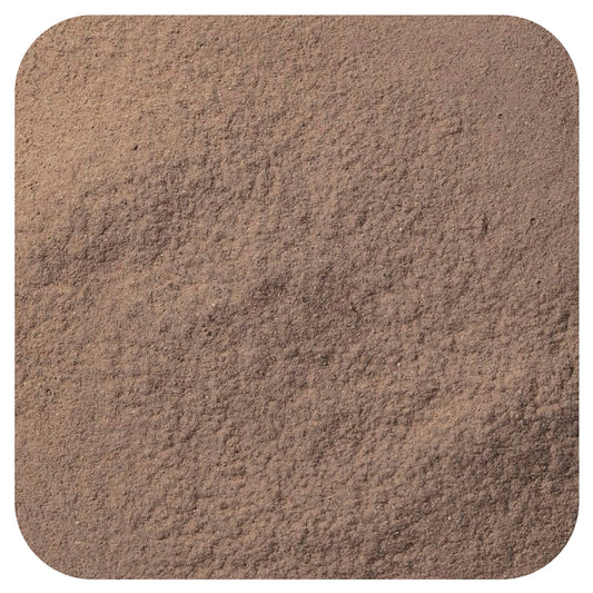 Starwest Botanicals, Organic Burdock Root Powder , 1 lb (453.6 g) - Image 1