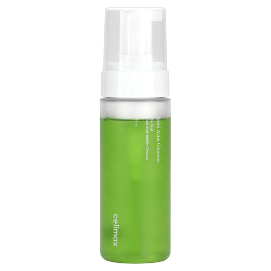 Effective Noni Acne Cleanser | Celimax, 155ml | Acne Relief & Hydration - Image 1