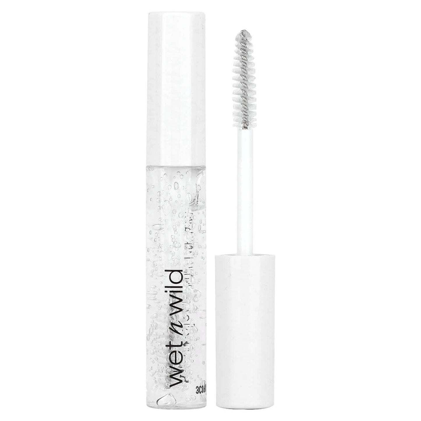 wet n wild, Mega Clear, Brow & Lash Mascara, 1114487 Clear, 0.30 fl oz (9 ml) - Image 1