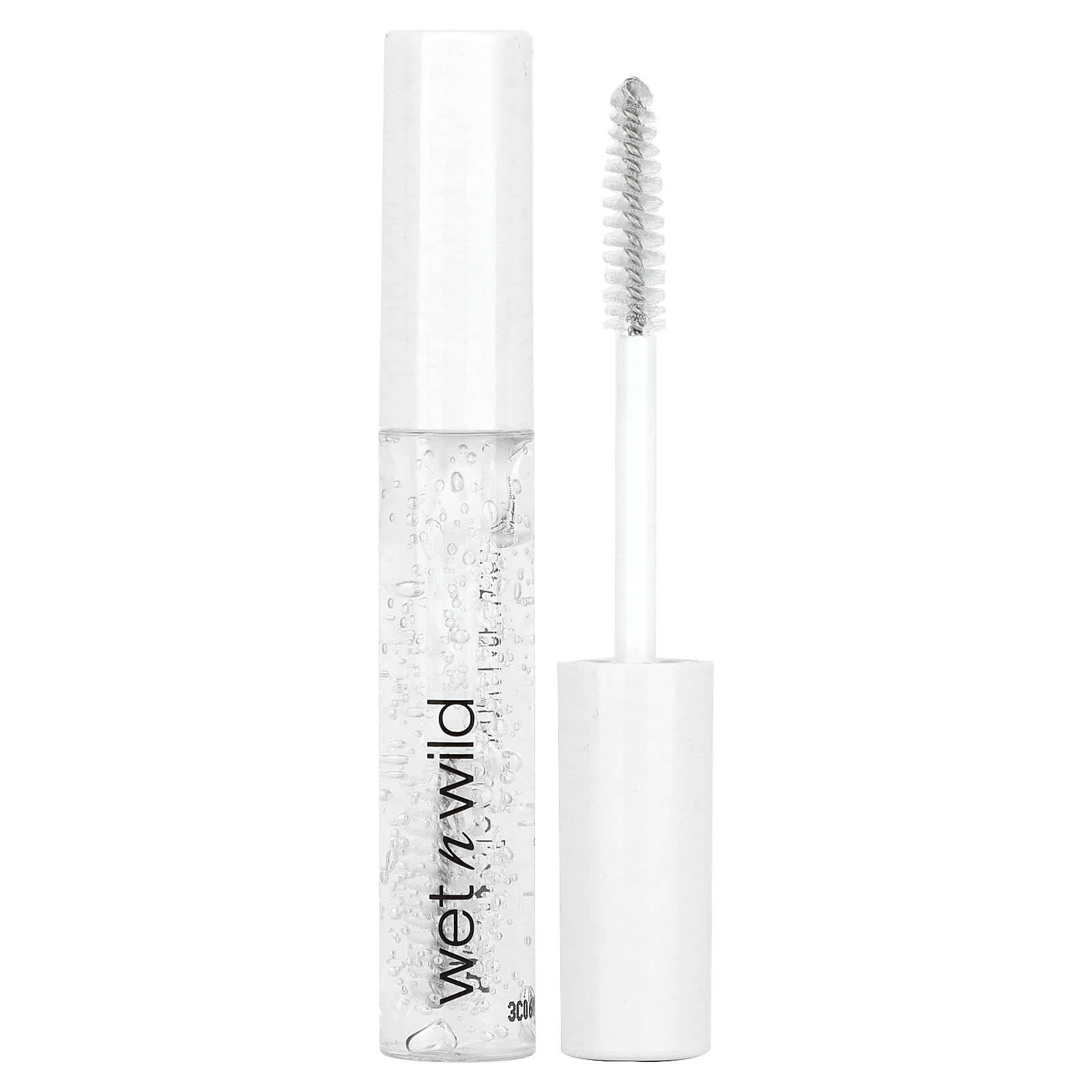 wet n wild, Mega Clear, Brow & Lash Mascara, 1114487 Clear, 0.30 fl oz (9 ml) - Image 1