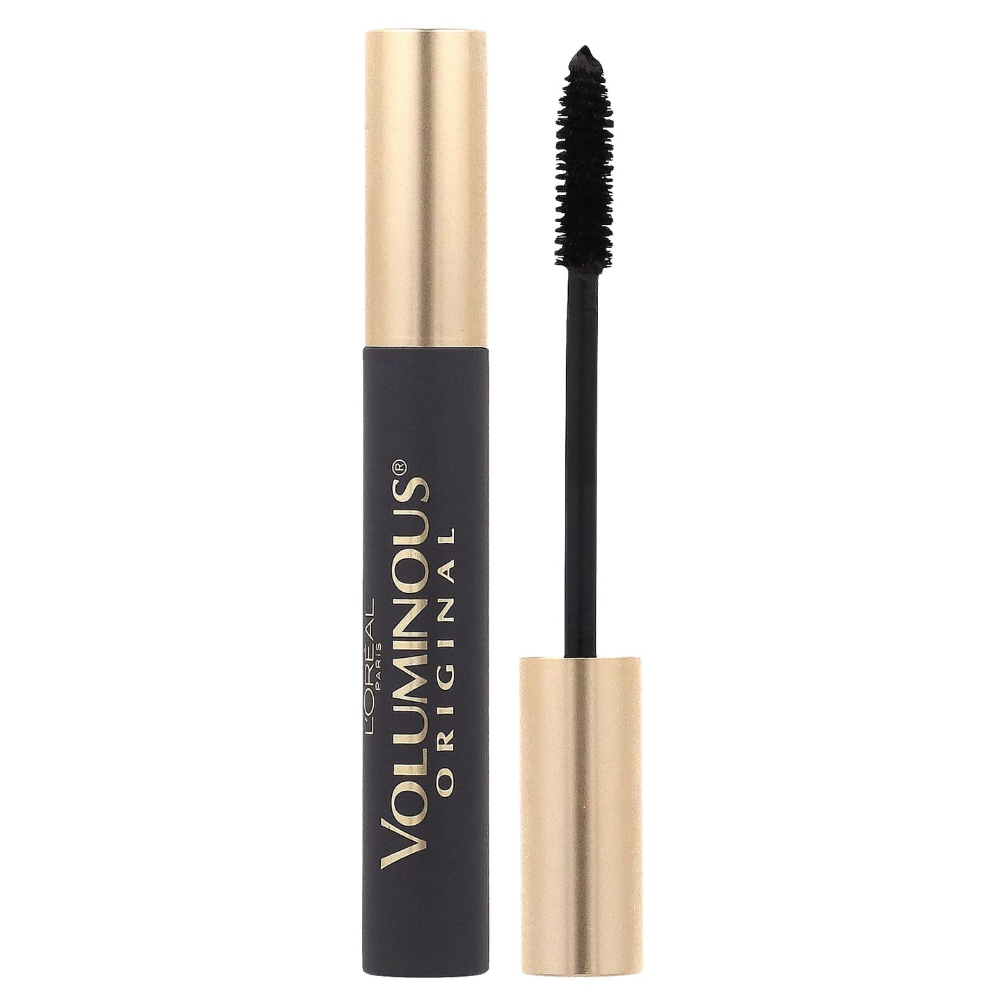 L'Oréal, Voluminous, Original Mascara, 305 Black, 0.28 fl oz (8 ml) - Image 1