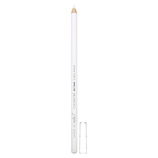 wet n wild, Color Icon Kohl Eyeliner, 608A You're Always White!, 0.04 oz (1.4 g) - Image 1