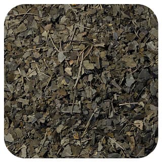Organic Moringa Leaf for Wellness - 1 lb Cut & Sifted