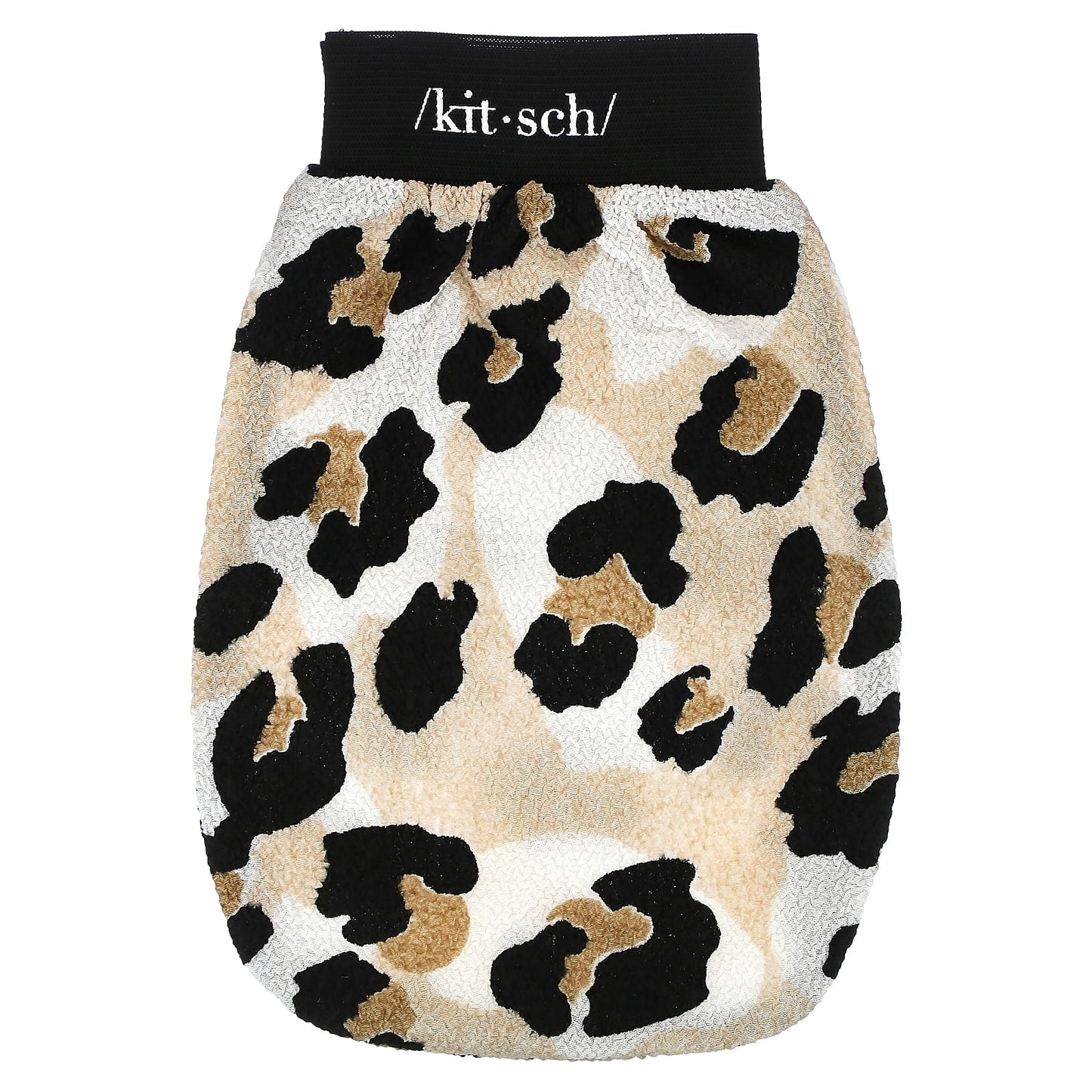 Kitsch, Exfoliating Glove, 1 Glove - Image 1