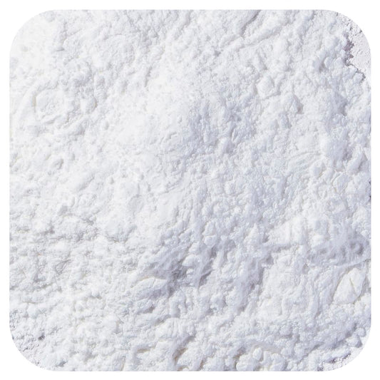 Starwest Botanicals, Organic Arrowroot (Tapioca) Powder, 1 lb (453.6 g) - Image 1