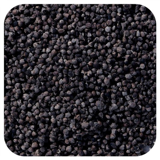 Starwest Botanicals, Organic Chaste Tree Berries, 1 lb (453.6 g) - Image 1