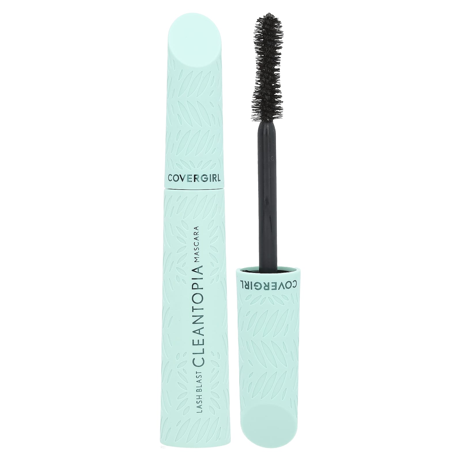 Covergirl Lash Blast Clean Mascara for Lush Volume & Long Wear - Image 1