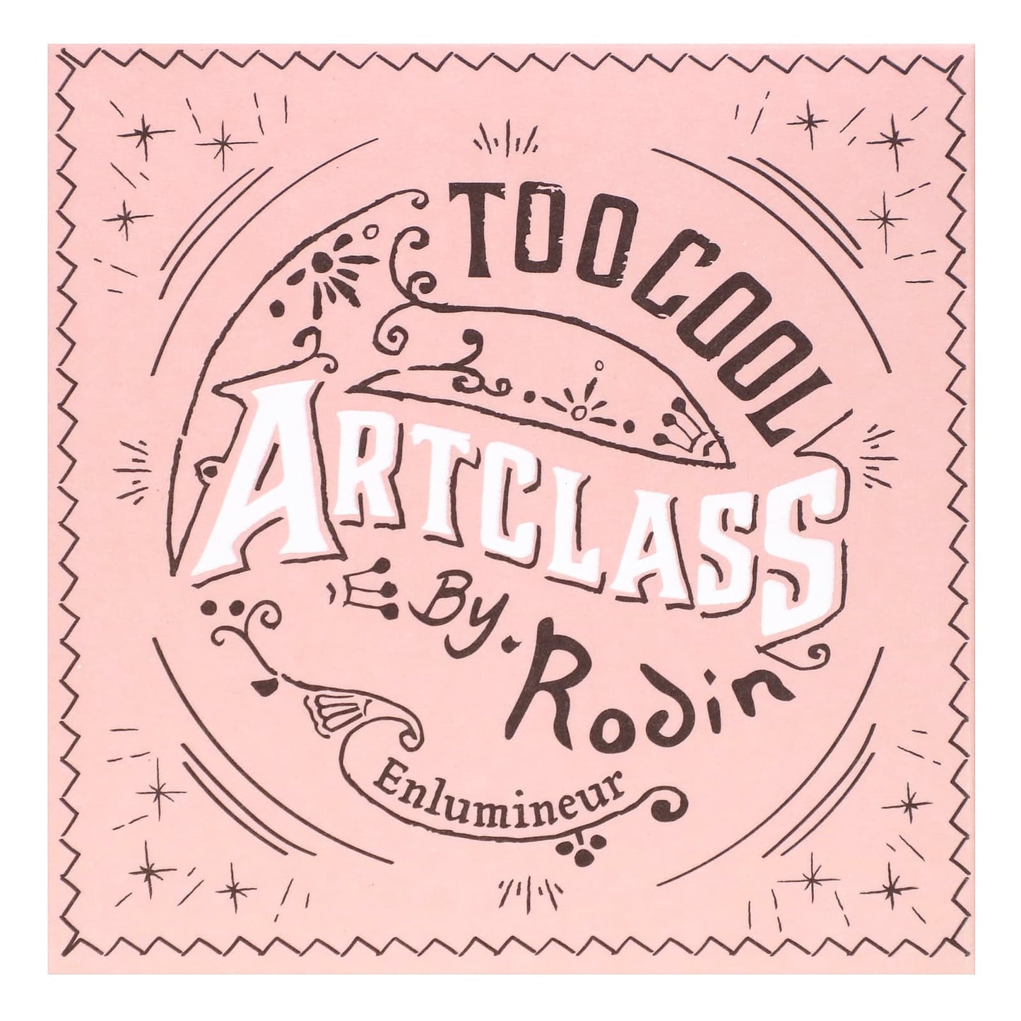 Too Cool for School, Artclass by Rodin, Highlighter, 02 Luminous, 0.37 oz (10.5 g) - Image 2