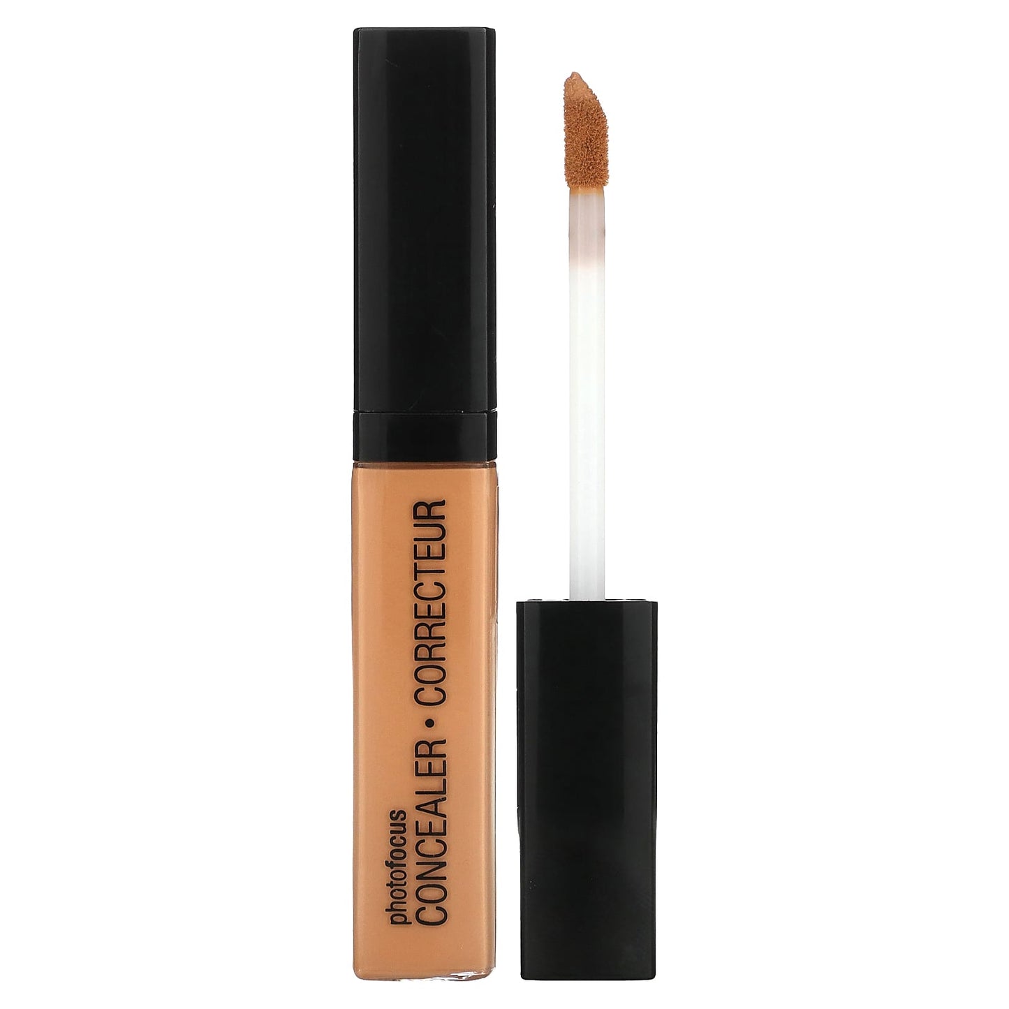 wet n wild, PhotoFocus, Concealer, 844B Medium/Deep Tan, 0.29 fl oz (8.5 ml) - Image 1