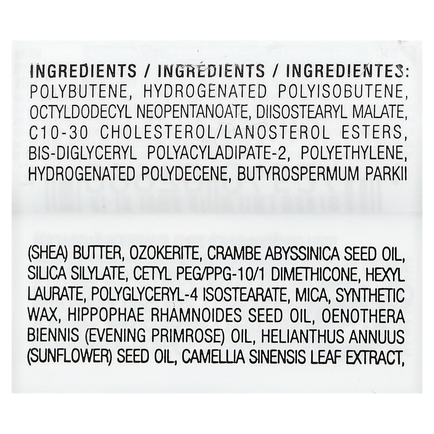 Almay Lip Oil-in-Stick, 130 Raspberry Rush, Moisturizing Lip Color - Image 2