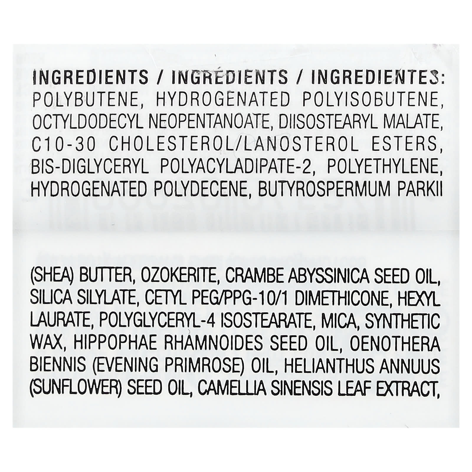 Almay Lip Oil-in-Stick, 130 Raspberry Rush, Moisturizing Lip Color - Image 2