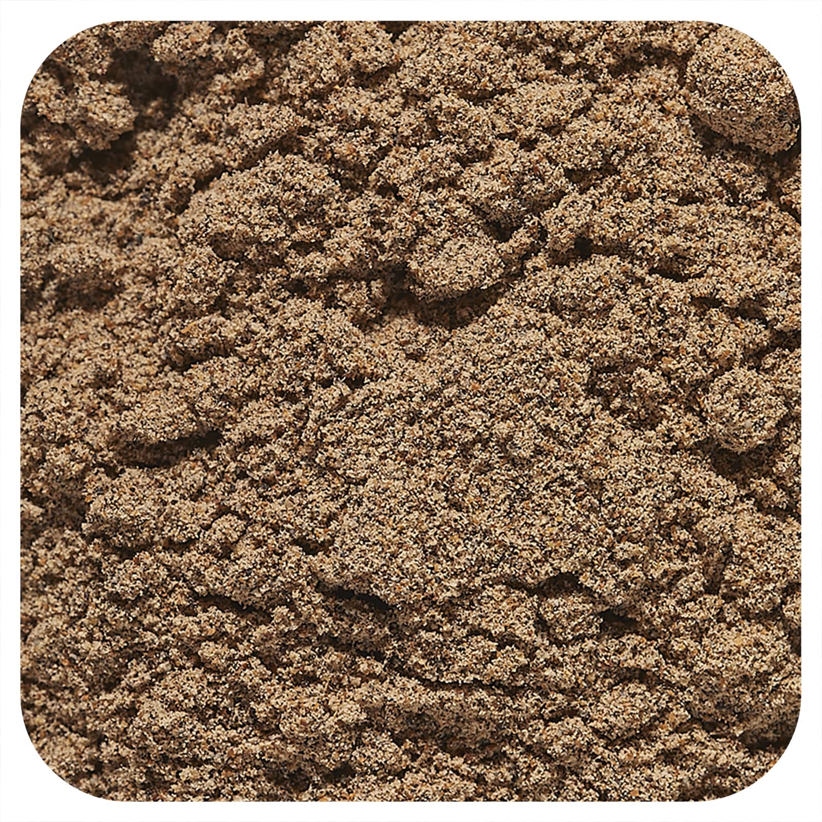 Starwest Botanicals, Organic Cardamom Seeds Powder, 1 lb (453.6 g) - Image 1