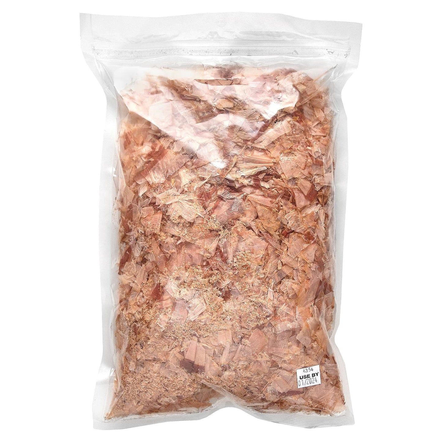 Cat-Man-Doo Dried Bonito Flakes for Cats - Delicious, High-Protein Treats - Image 2
