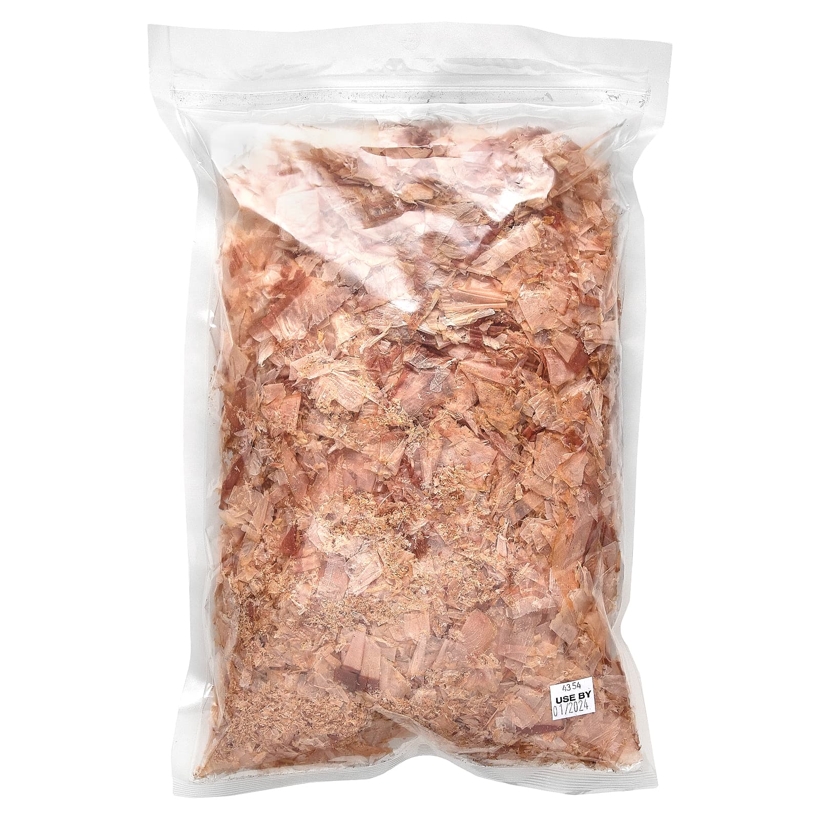 Cat-Man-Doo Dried Bonito Flakes for Cats - Delicious, High-Protein Treats - Image 2