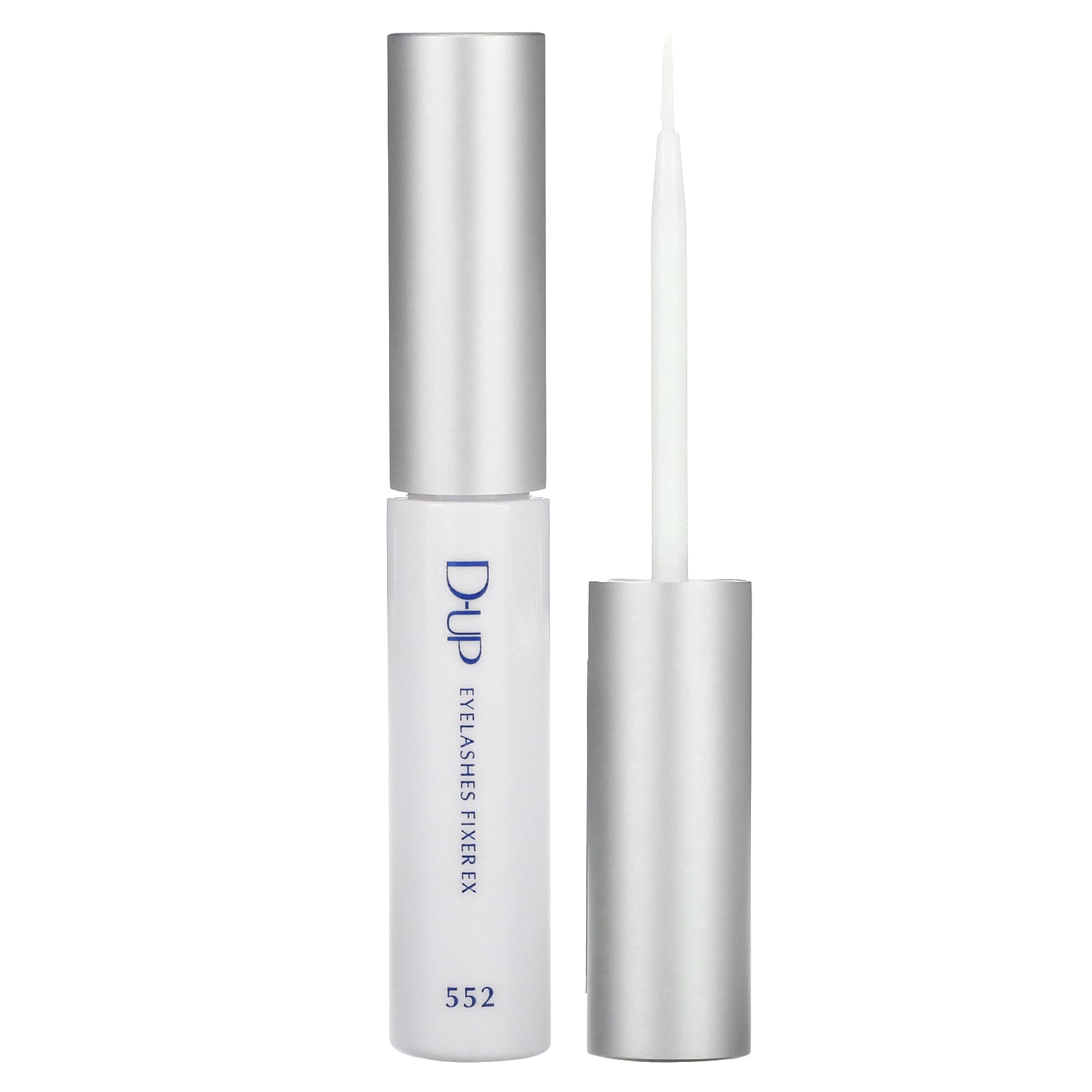Long-Lasting False Eyelashes Adhesive - 0.17 fl oz (5 ml) - Image 1